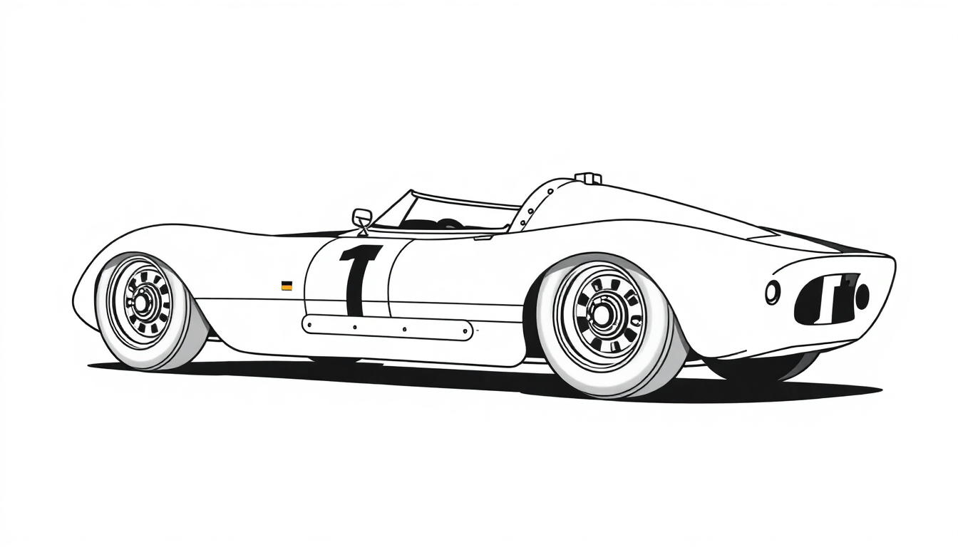 Alfa Romeo Tipo 33