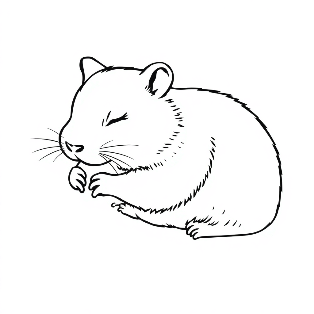 Hamster