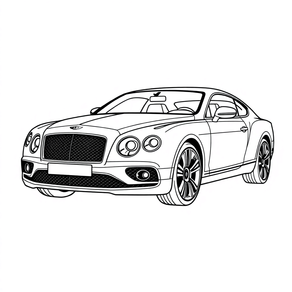 Bentley Bacalar