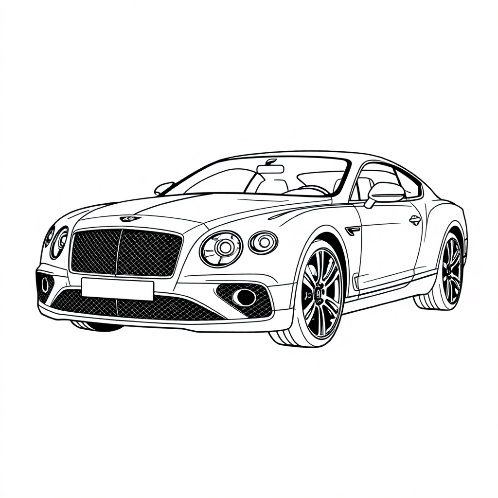 Bentley Speed 8 Le Mans