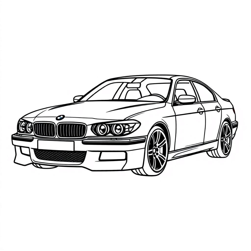 Bmw e28 m5