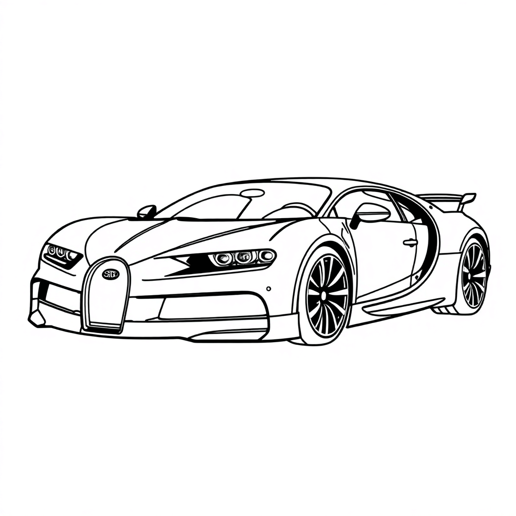 Bugatti chiron profil%C3%A9e