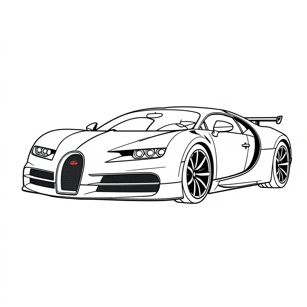 Bugatti Eb 112