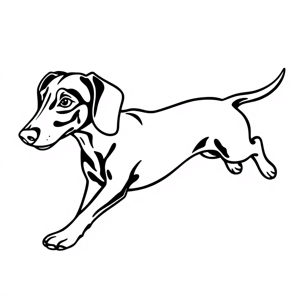 Dachshund