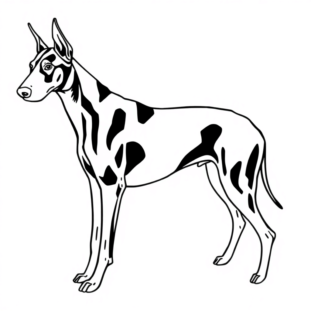 Doberman