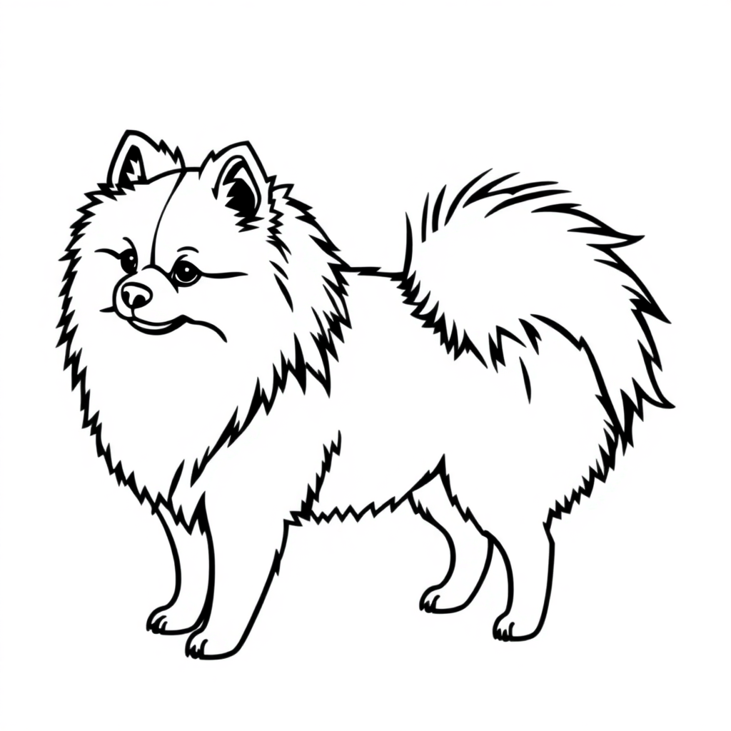 Pomeranian