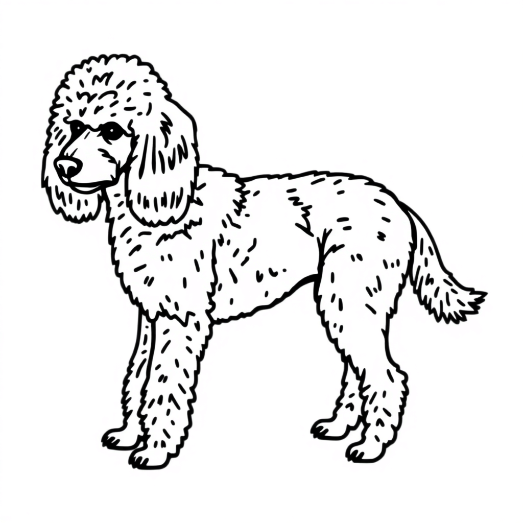 Poodle