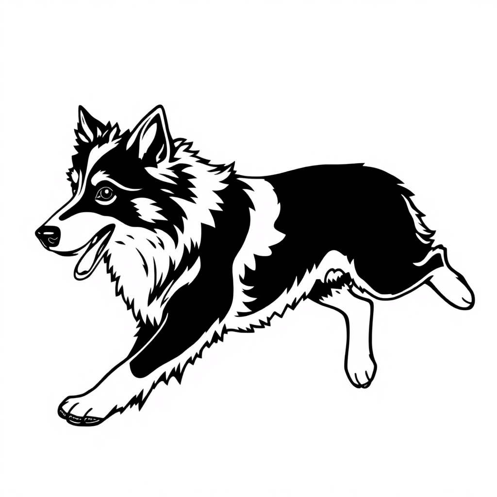 Shetland Sheepdog