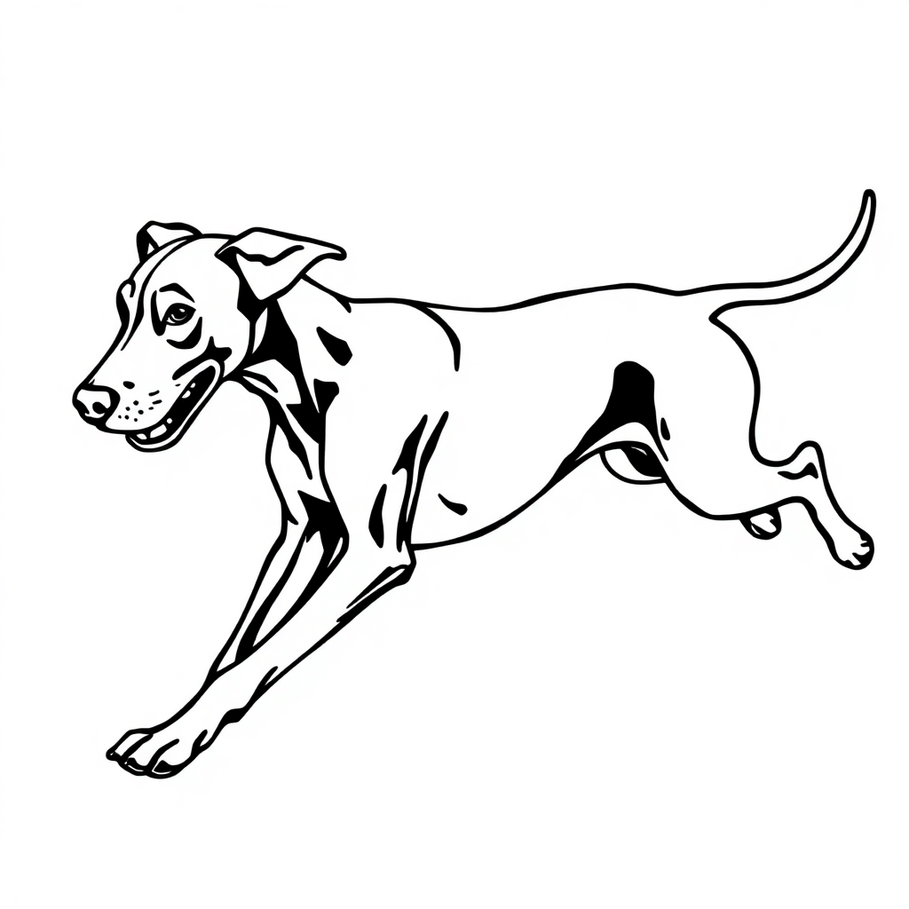 Vizsla