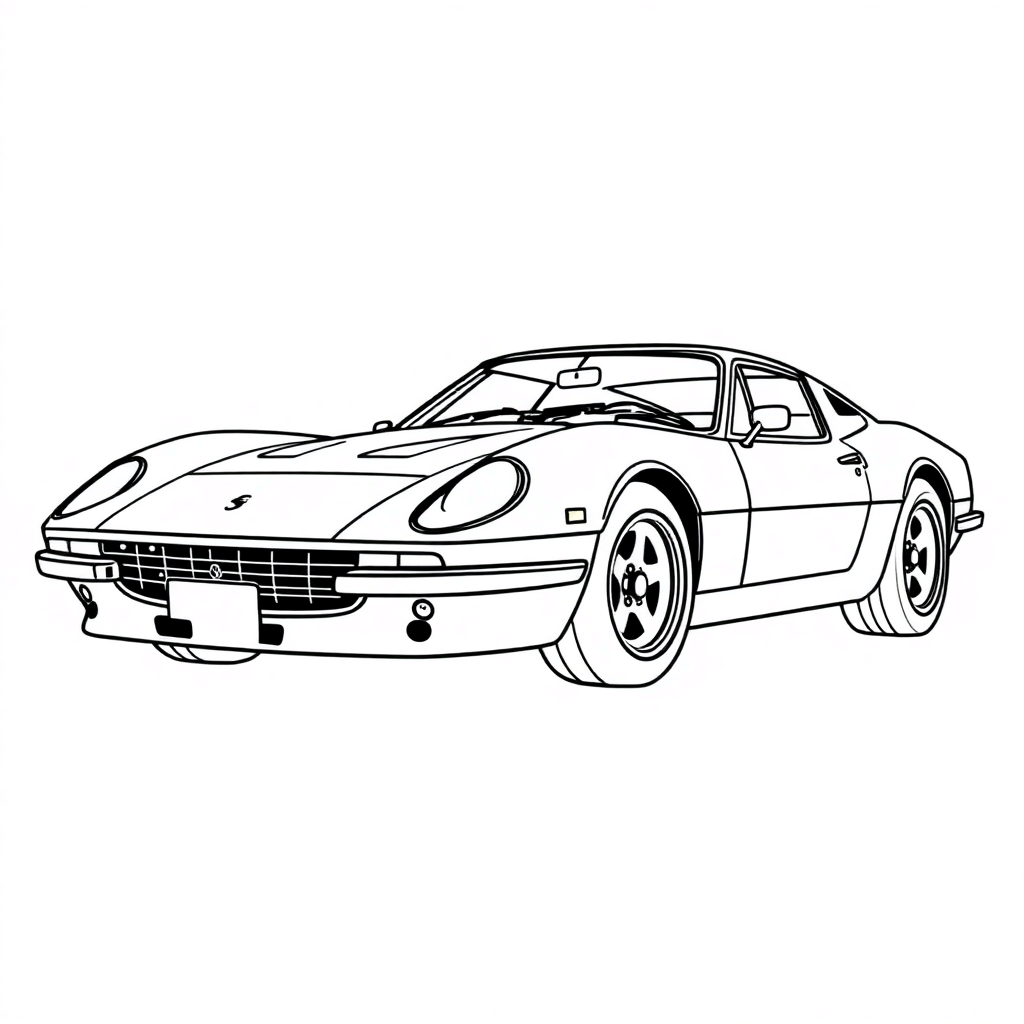 Ferrari 296 Gtb