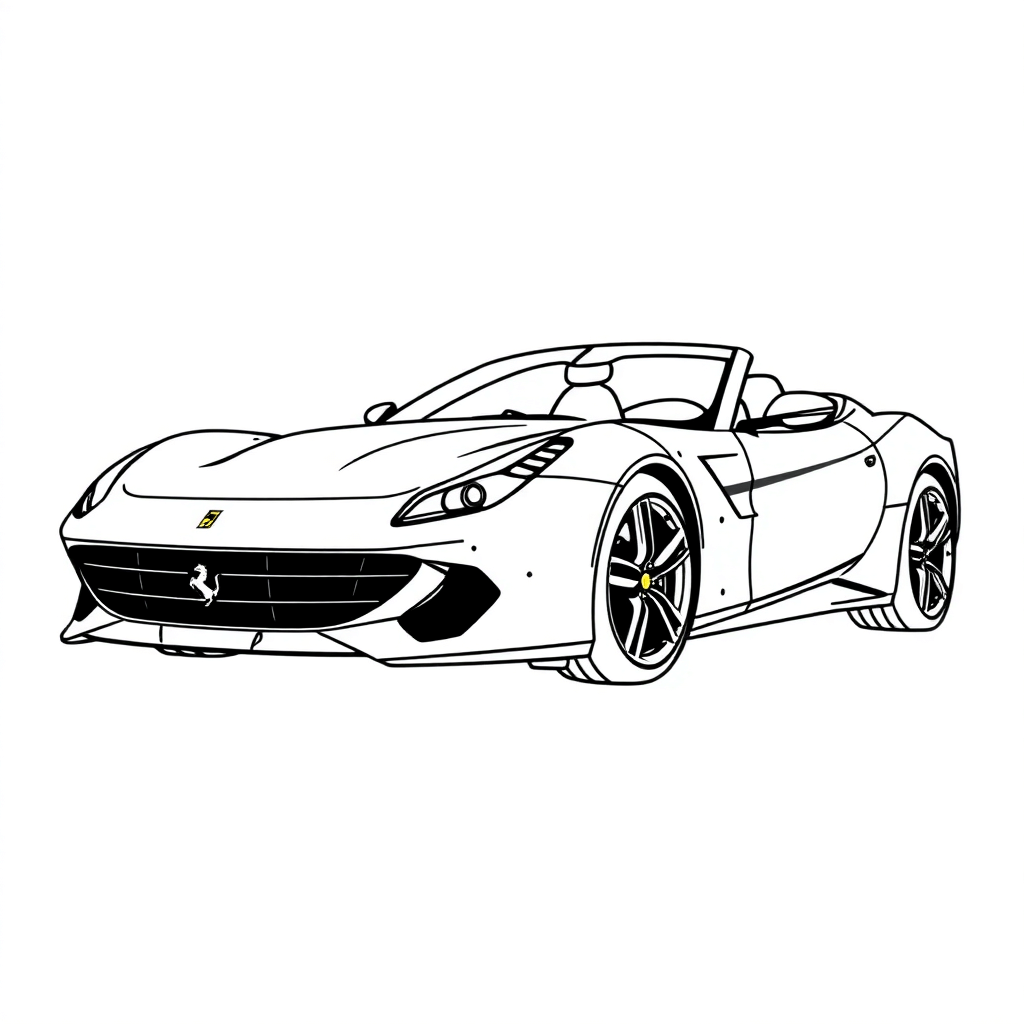 Ferrari Portofino M