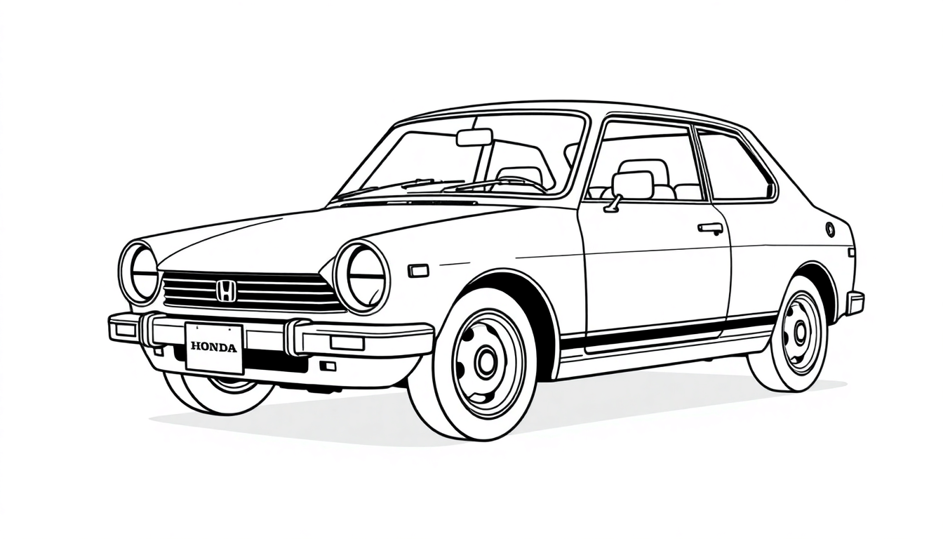 Honda N360