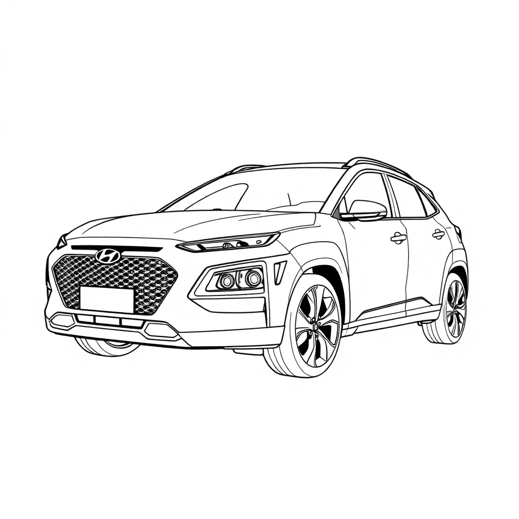 Hyundai Kona N