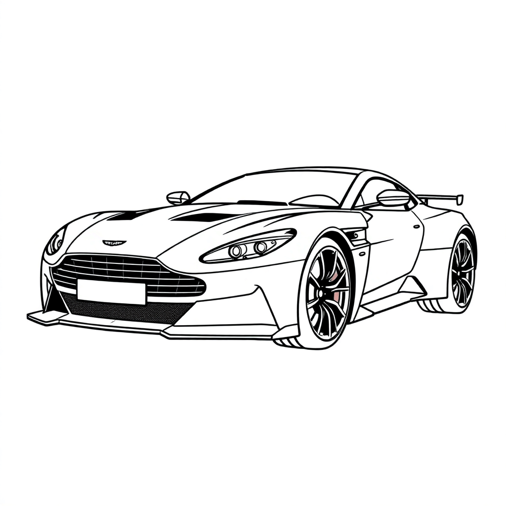 Aston Martin