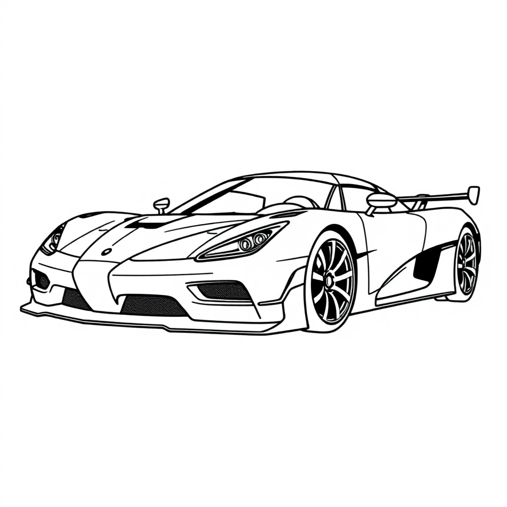 Koenigsegg