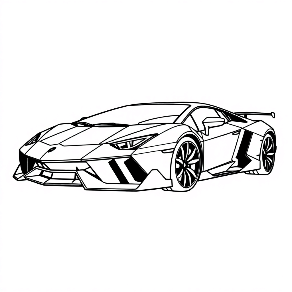 Lamborghini