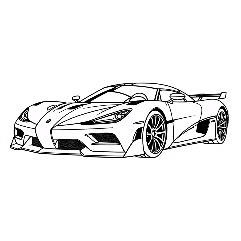 Koenigsegg Gemera