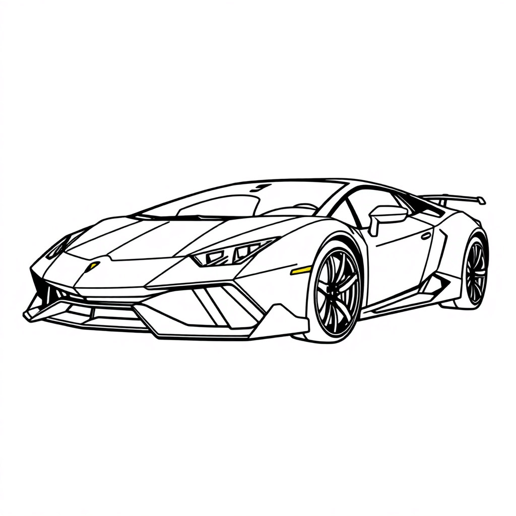 Lamborghini Centenario