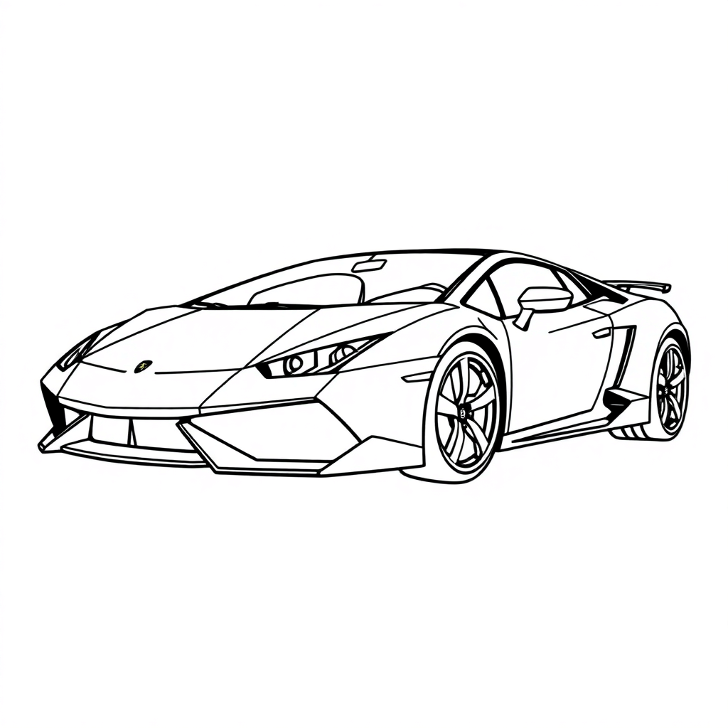 Lamborghini Gallardo Superleggera