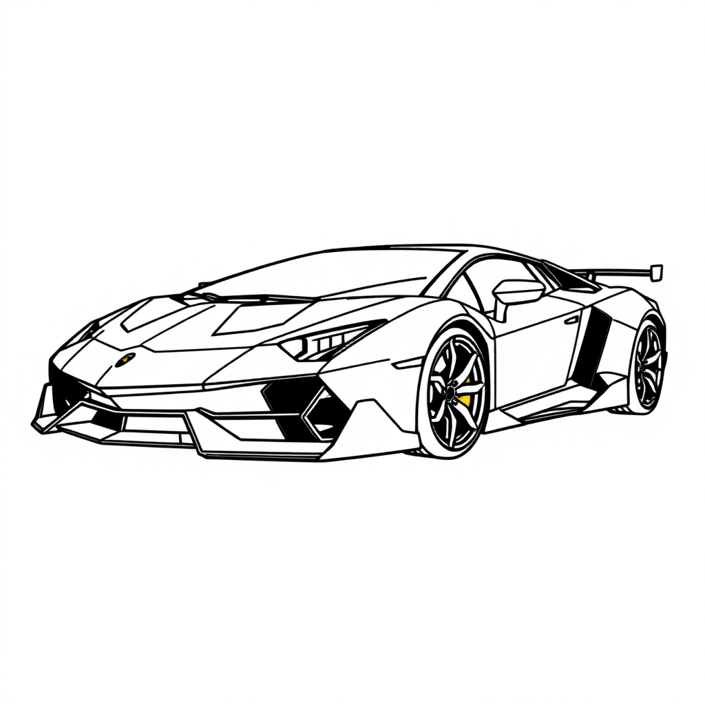 Lamborghini Veneno