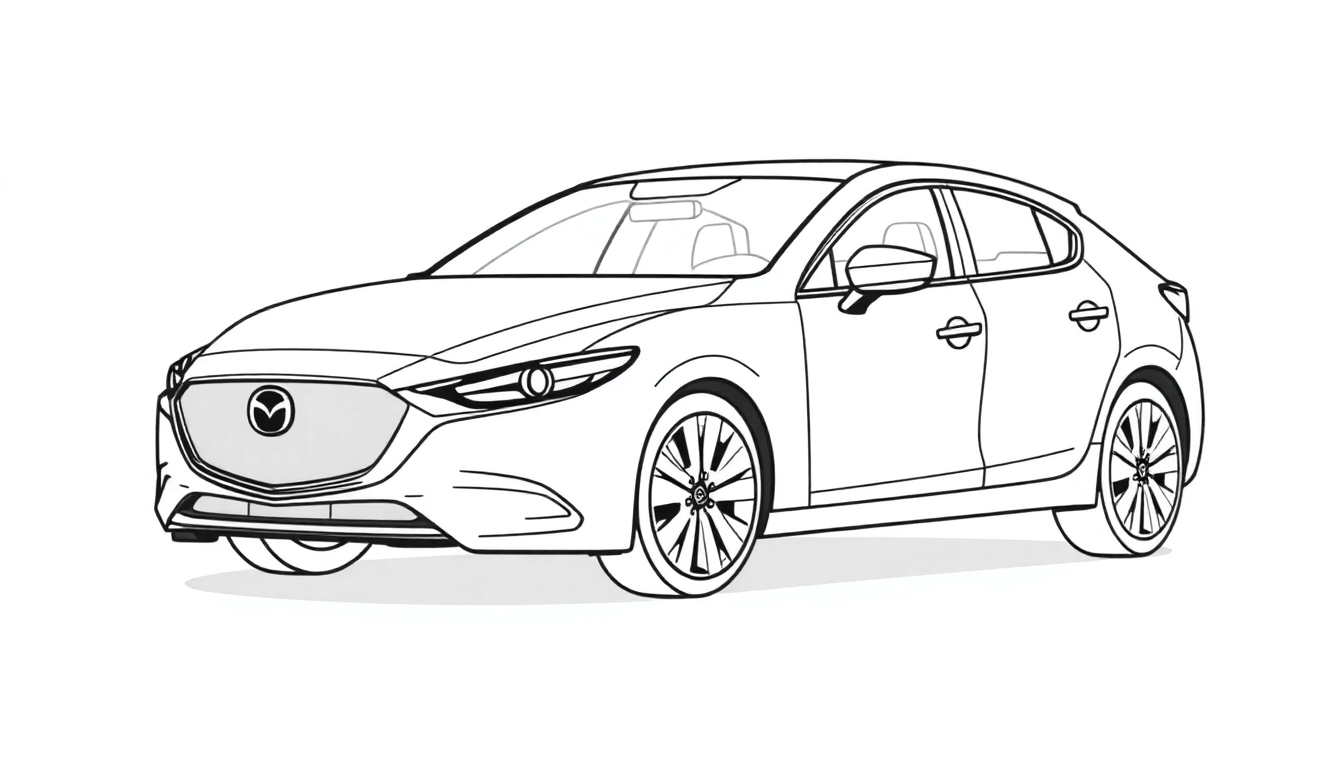 Mazda3