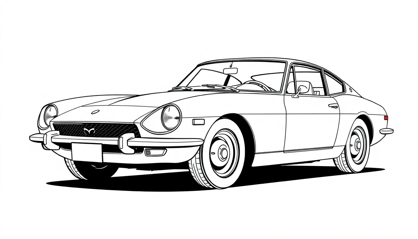 Mazda Cosmo Sport