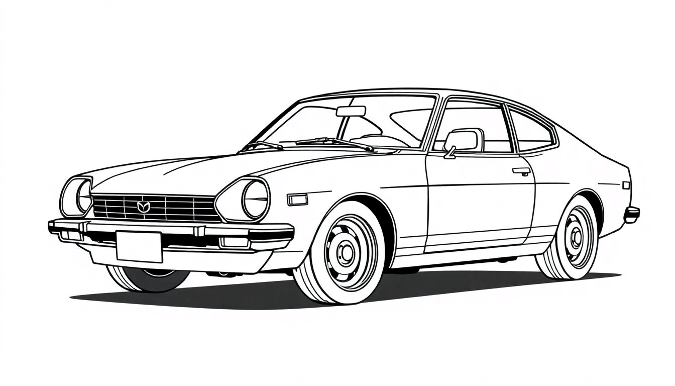 Mazda Rx2