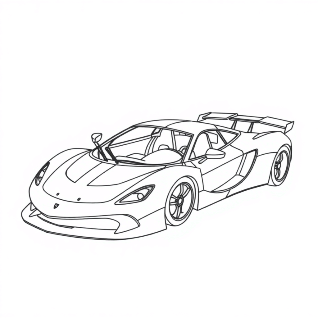 Mclaren F1