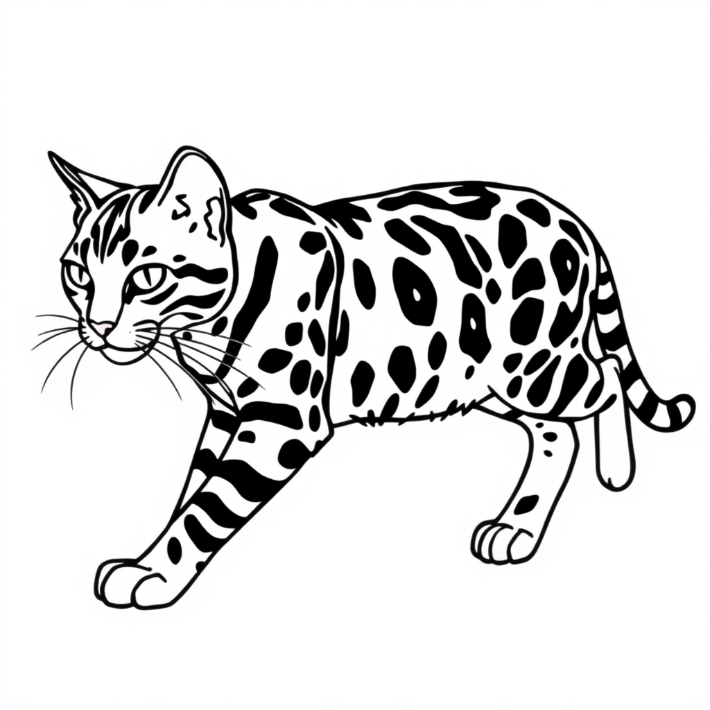 Bengal