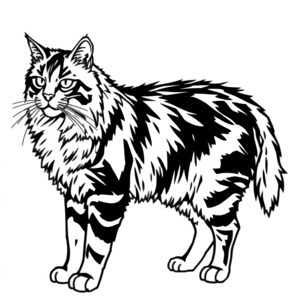 Maine Coon