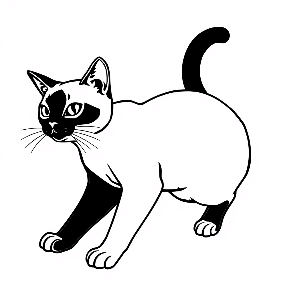 Siamese