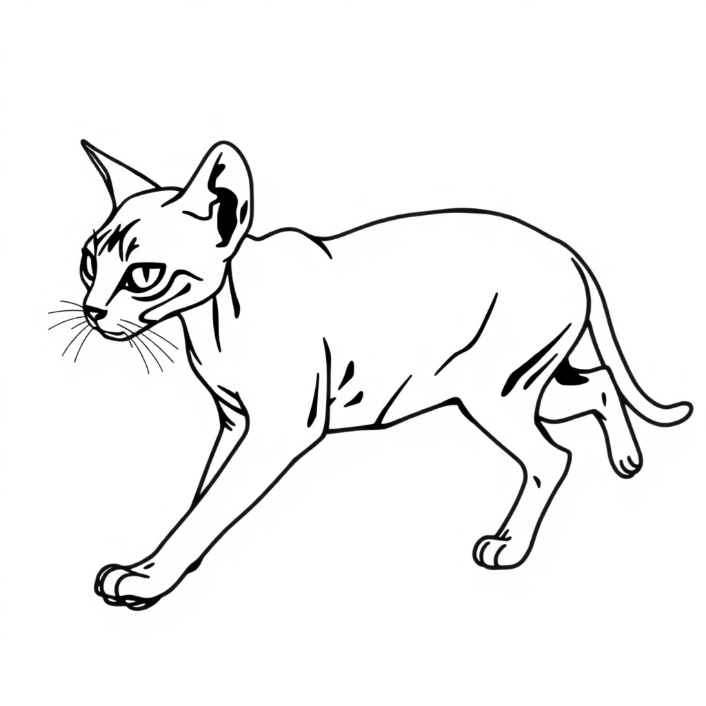 Sphynx