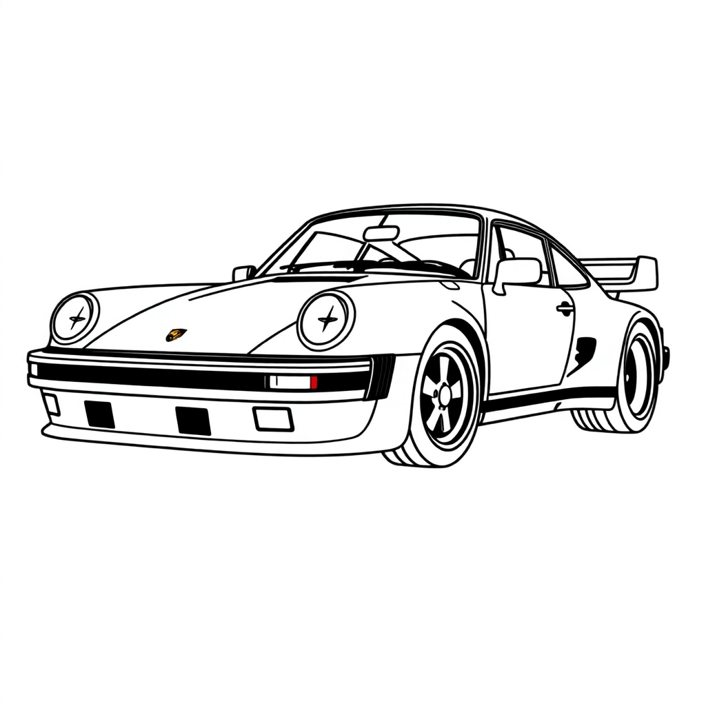 Porsche 935