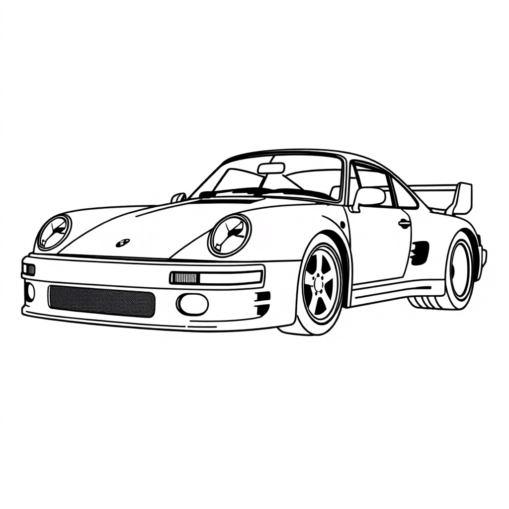 Porsche 959