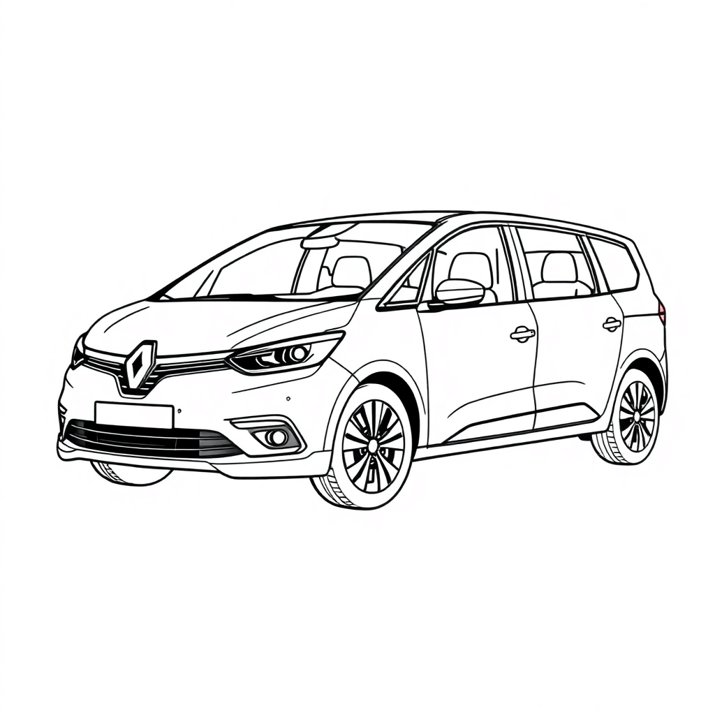 Renault Espace