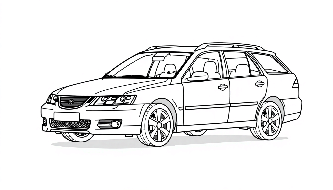 Saab 92x