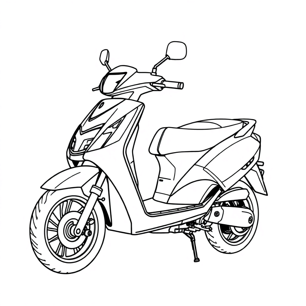 Honda Metropolitan