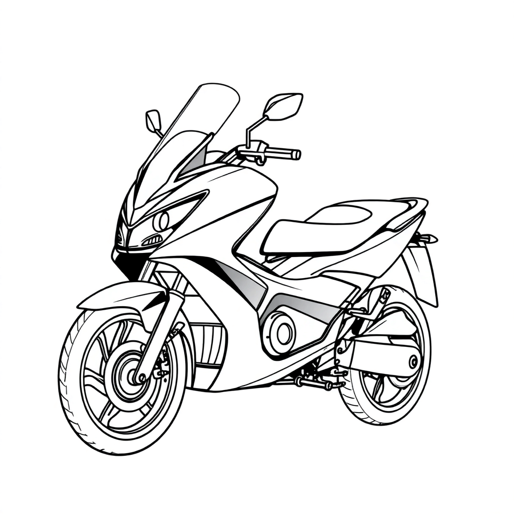 Honda Pcx