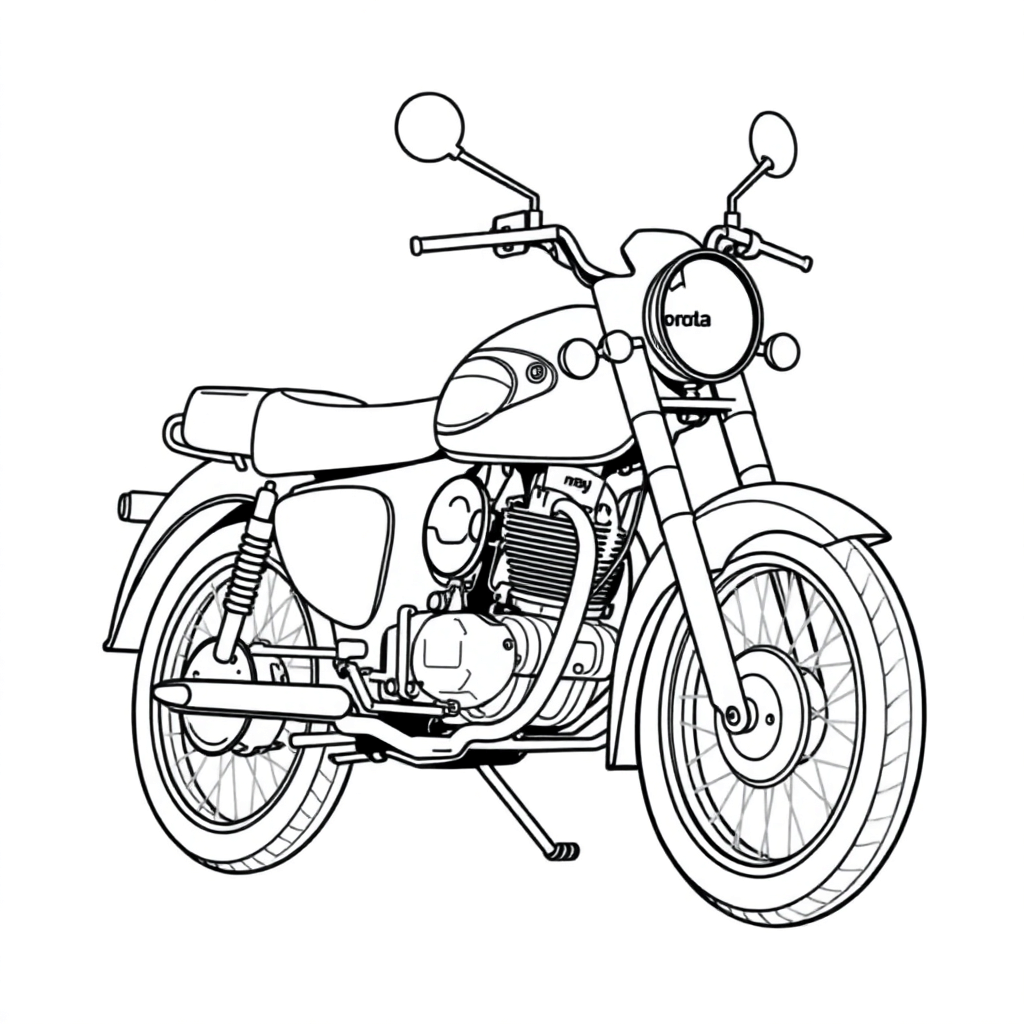 Honda Super Cub