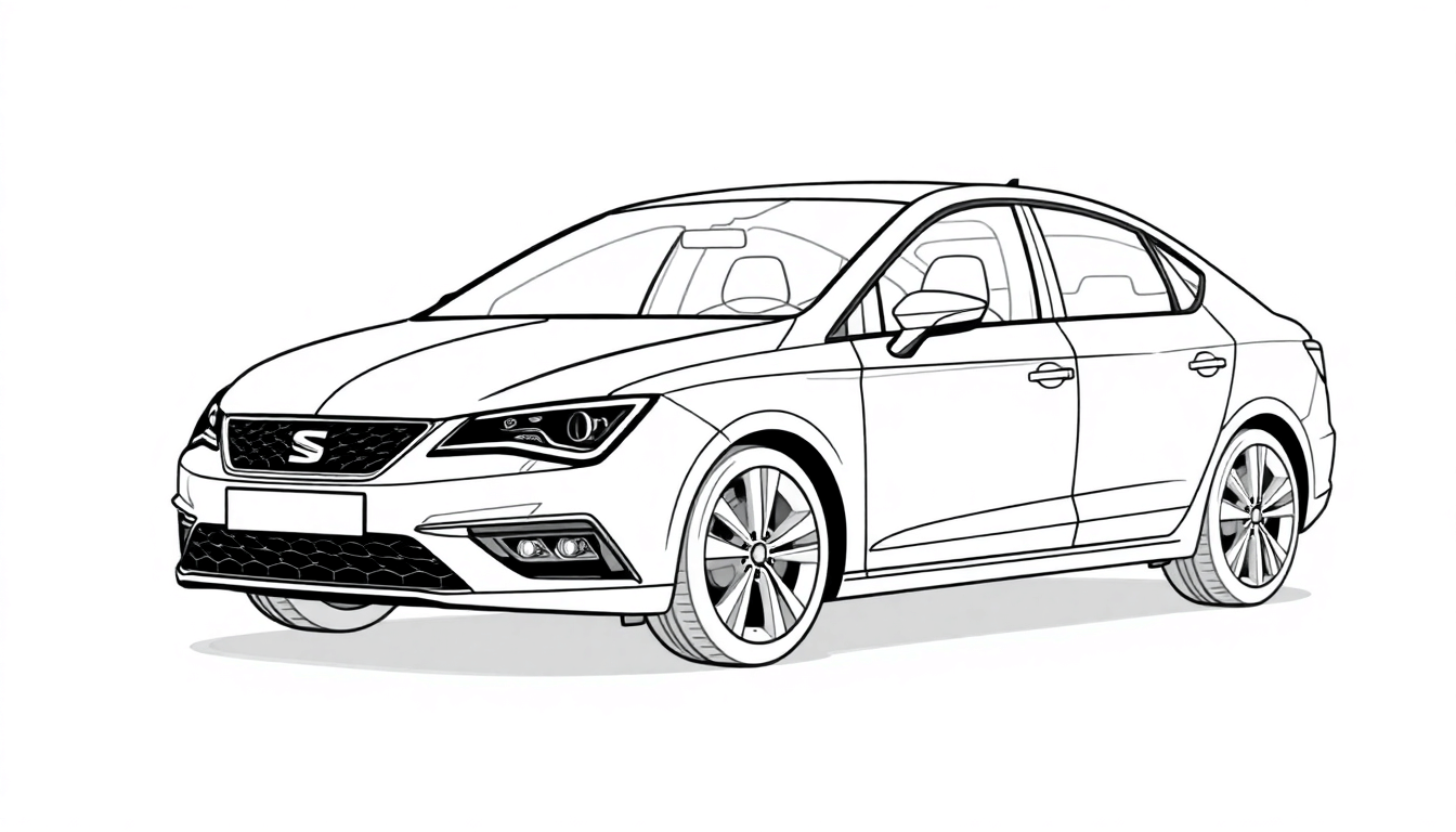 Seat Exeo