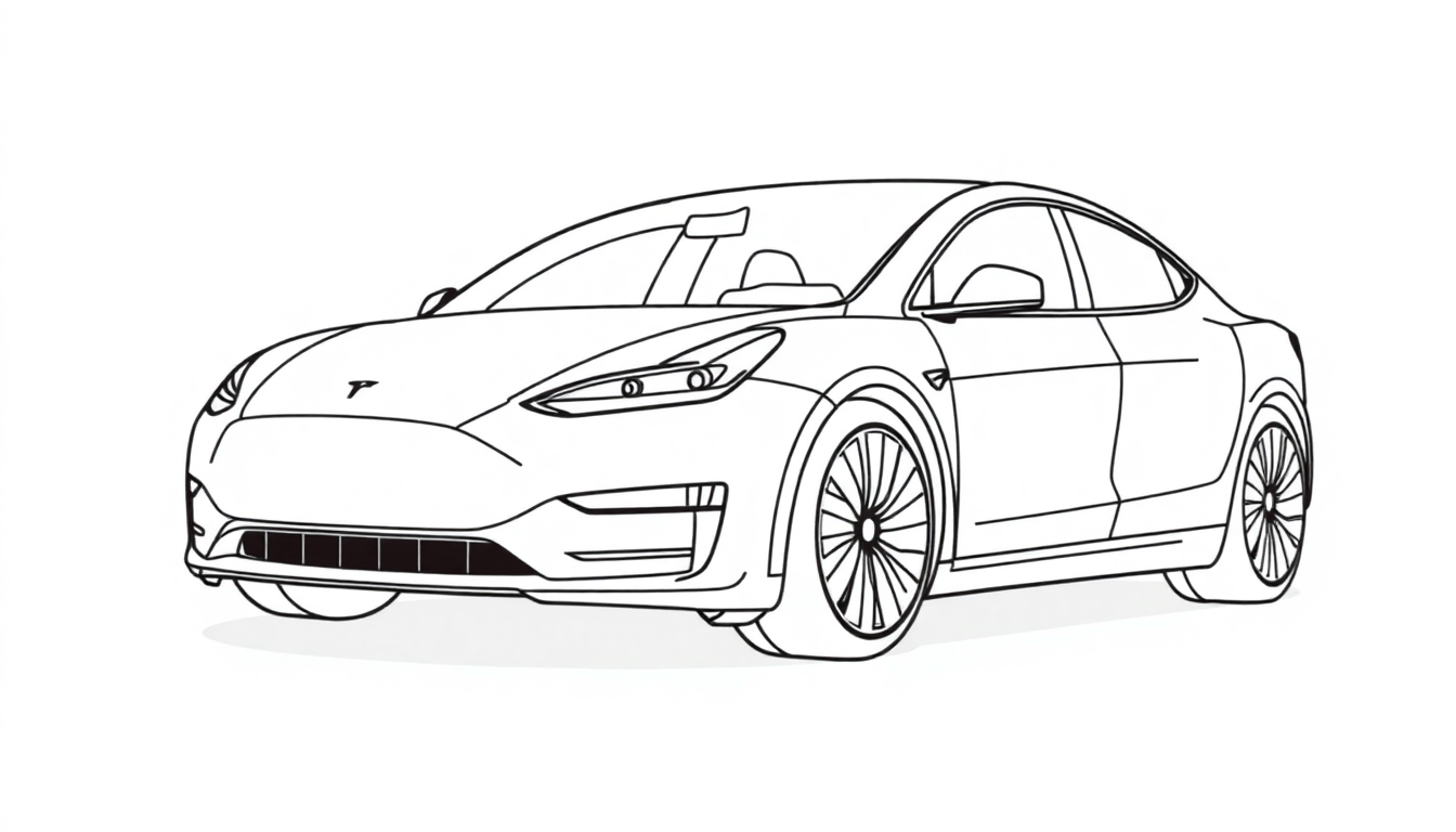 Tesla Model Y Performance