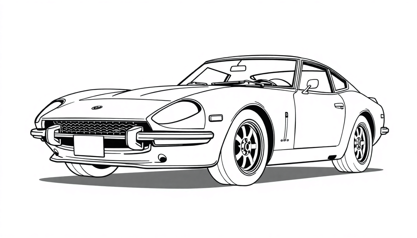 Toyota 2000gt