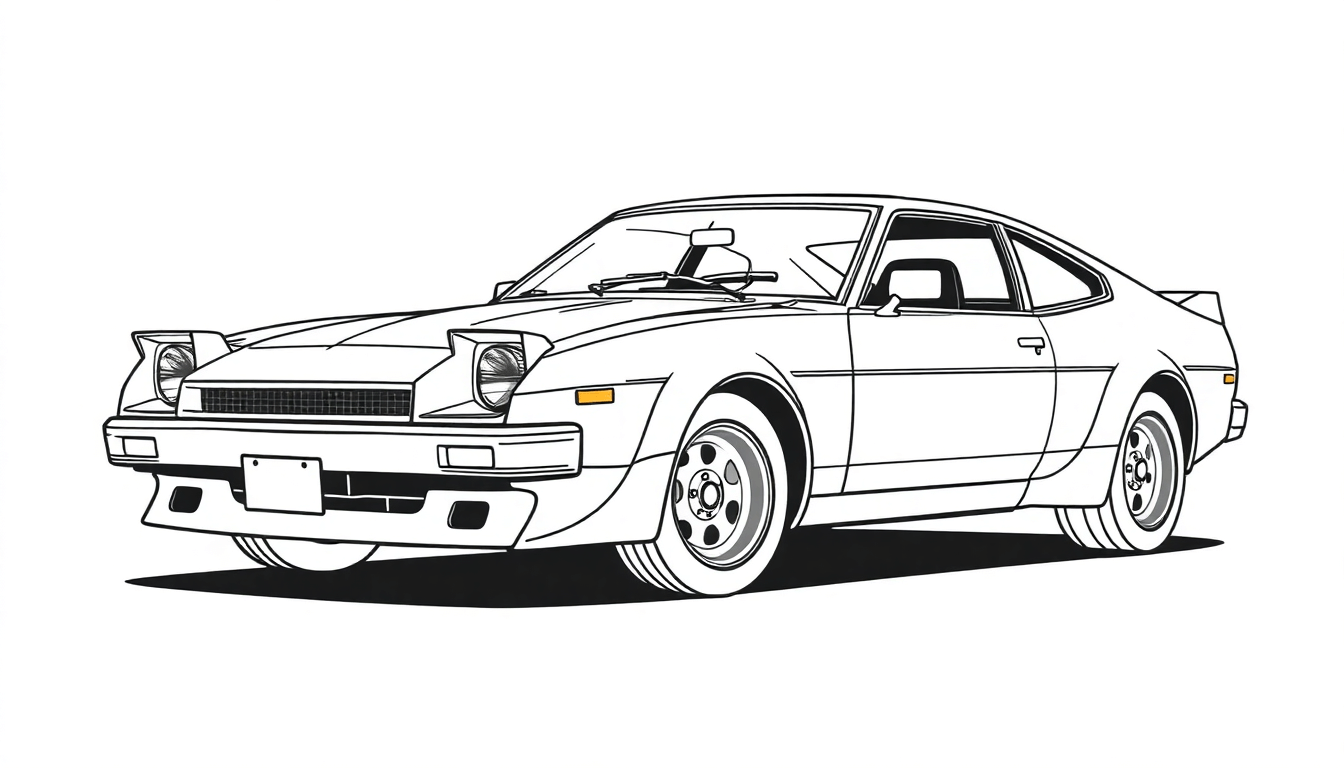 Toyota Celica Gtfour